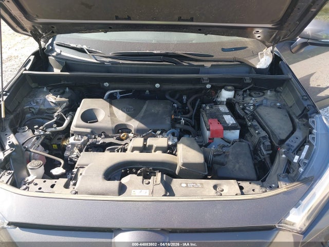 Auction sale of the 2024 Toyota Rav4 Xle, vin: 2T3W1RFVXRC261189, lot number: 44883802