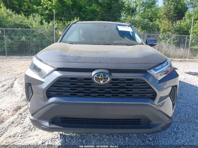 Auction sale of the 2024 Toyota Rav4 Xle, vin: 2T3W1RFVXRC261189, lot number: 44883802