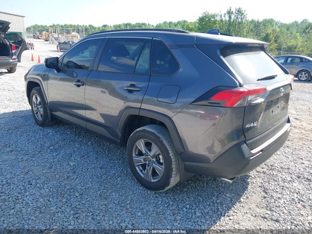 Auction sale of the 2024 Toyota Rav4 Xle, vin: 2T3W1RFVXRC261189, lot number: 44883802