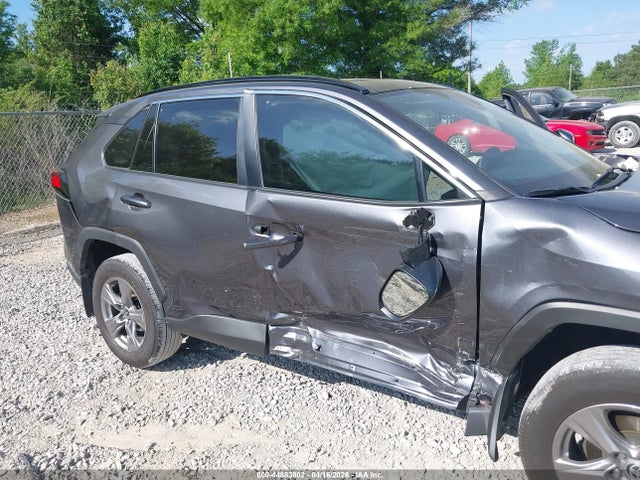 Auction sale of the 2024 Toyota Rav4 Xle, vin: 2T3W1RFVXRC261189, lot number: 44883802