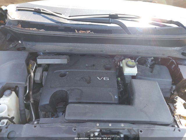 Aukcja sprzedaży 2014 Infiniti Qx60, vin: 5N1AL0MMXEC527165, numer aukcji: 44883804