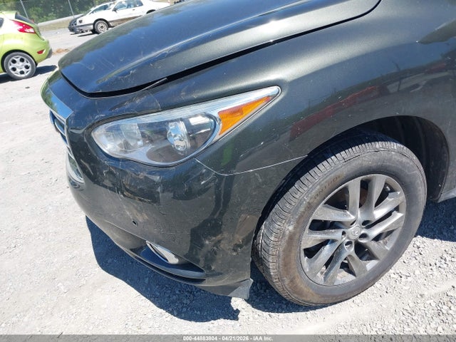 Aukcja sprzedaży 2014 Infiniti Qx60, vin: 5N1AL0MMXEC527165, numer aukcji: 44883804