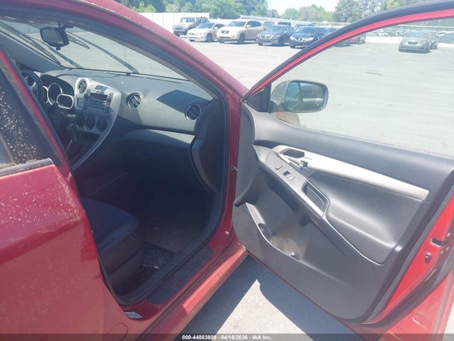 Продаж на аукціоні авто 2009 Pontiac Vibe Gt, vin: 5Y2SR67009Z414427, номер лоту: 44883809