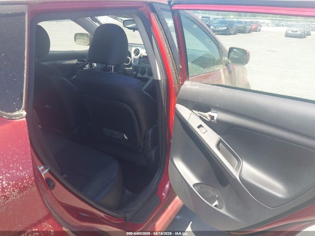 Продаж на аукціоні авто 2009 Pontiac Vibe Gt, vin: 5Y2SR67009Z414427, номер лоту: 44883809