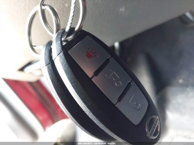 Nissan ROGUE SV 2016 KNMAT2MV6GP611391 Image 11