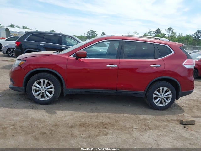 Nissan ROGUE SV 2016 KNMAT2MV6GP611391 Image 14