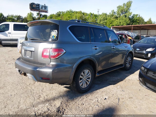 Aukcja sprzedaży 2018 Nissan Armada Sv, vin: JN8AY2ND3J9051398, numer aukcji: 44883818