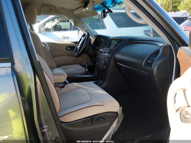Aukcja sprzedaży 2018 Nissan Armada Sv, vin: JN8AY2ND3J9051398, numer aukcji: 44883818