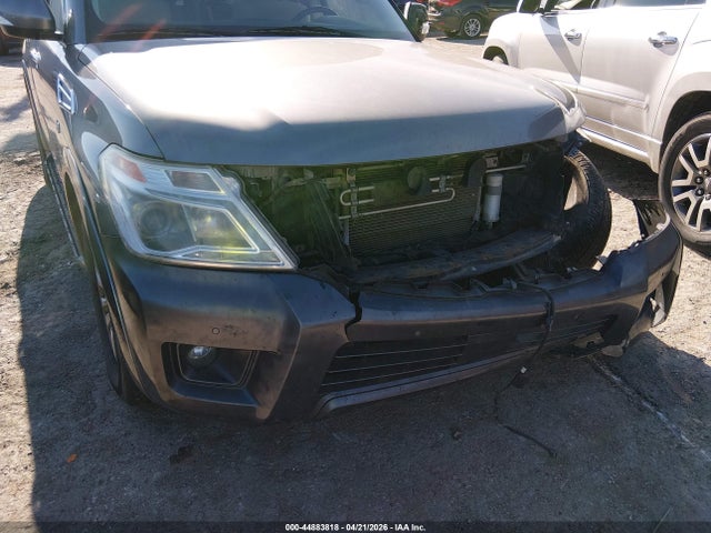 Aukcja sprzedaży 2018 Nissan Armada Sv, vin: JN8AY2ND3J9051398, numer aukcji: 44883818