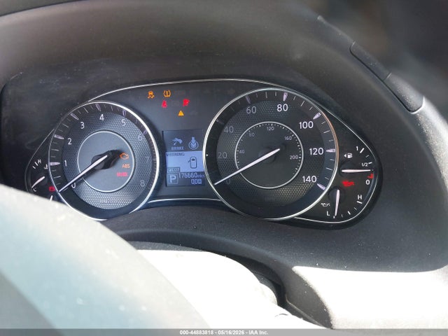 Aukcja sprzedaży 2018 Nissan Armada Sv, vin: JN8AY2ND3J9051398, numer aukcji: 44883818