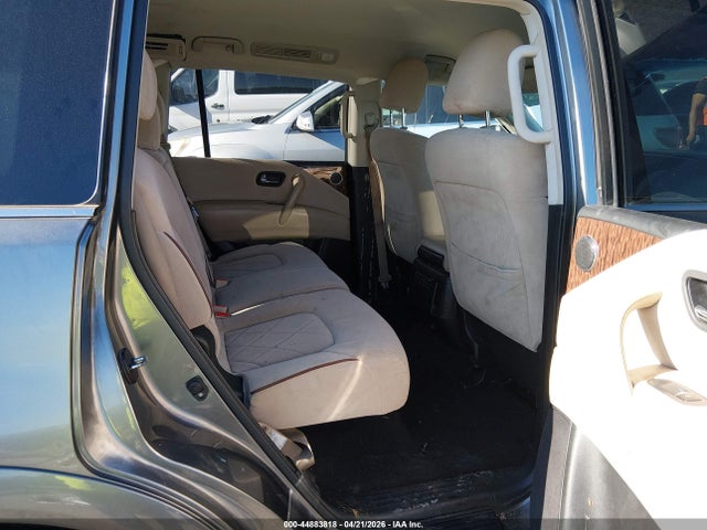 Aukcja sprzedaży 2018 Nissan Armada Sv, vin: JN8AY2ND3J9051398, numer aukcji: 44883818
