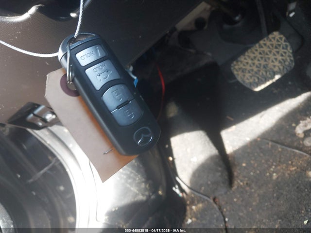 Aukcja sprzedaży 2016 Mazda Mazda3, vin: JM1BM1T72G1342016, numer aukcji: 44883819