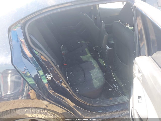 Aukcja sprzedaży 2016 Mazda Mazda3, vin: JM1BM1T72G1342016, numer aukcji: 44883819