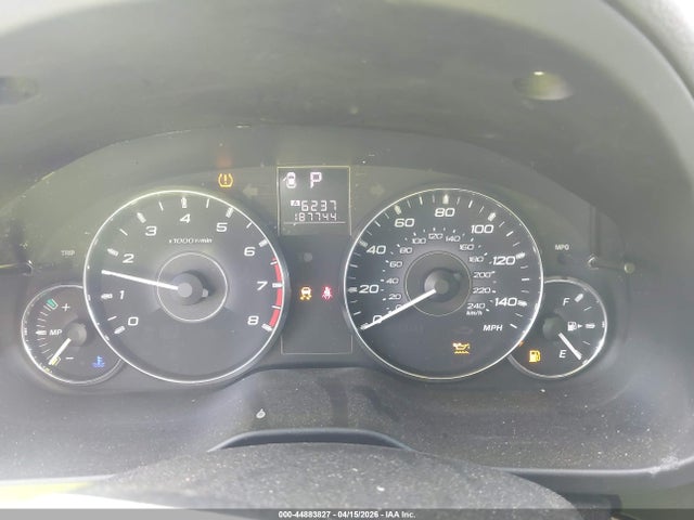Продажа на аукционе авто 2012 Subaru Outback 2.5i Premium, vin: 4S4BRBCC7C3282958, номер лота: 44883827