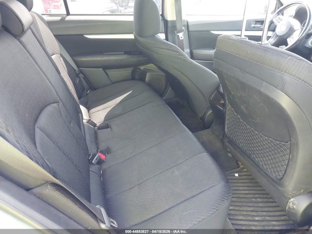 Продажа на аукционе авто 2012 Subaru Outback 2.5i Premium, vin: 4S4BRBCC7C3282958, номер лота: 44883827