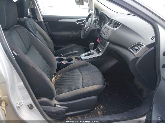 Aukcja sprzedaży 2014 Nissan Sentra Sr, vin: 3N1AB7AP4EL640342, numer aukcji: 44883828