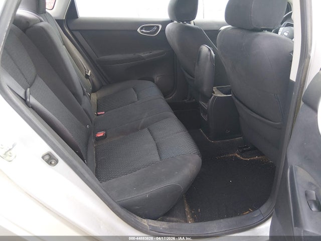 Aukcja sprzedaży 2014 Nissan Sentra Sr, vin: 3N1AB7AP4EL640342, numer aukcji: 44883828