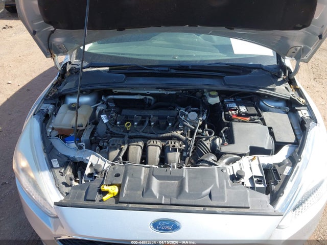Продаж на аукціоні авто 2017 Ford Focus Se, vin: 1FADP3K22HL223931, номер лоту: 44883834