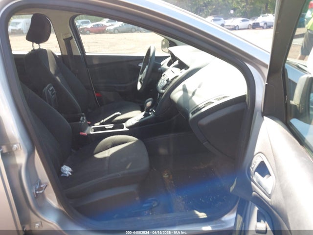 Продаж на аукціоні авто 2017 Ford Focus Se, vin: 1FADP3K22HL223931, номер лоту: 44883834