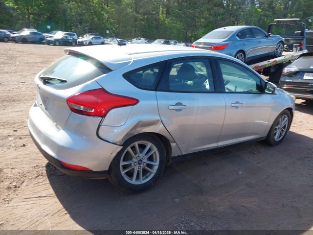 Продаж на аукціоні авто 2017 Ford Focus Se, vin: 1FADP3K22HL223931, номер лоту: 44883834