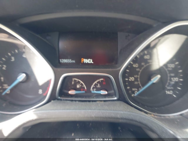 Продаж на аукціоні авто 2017 Ford Focus Se, vin: 1FADP3K22HL223931, номер лоту: 44883834