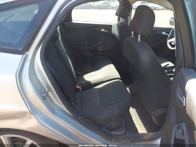 Продаж на аукціоні авто 2017 Ford Focus Se, vin: 1FADP3K22HL223931, номер лоту: 44883834