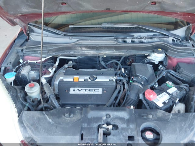 Продаж на аукціоні авто 2008 Honda Cr-v Ex, vin: 5J6RE48528L001929, номер лоту: 44883837