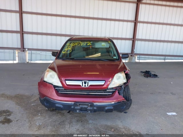 Продаж на аукціоні авто 2008 Honda Cr-v Ex, vin: 5J6RE48528L001929, номер лоту: 44883837
