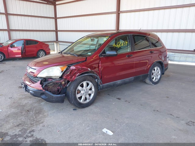 Продаж на аукціоні авто 2008 Honda Cr-v Ex, vin: 5J6RE48528L001929, номер лоту: 44883837