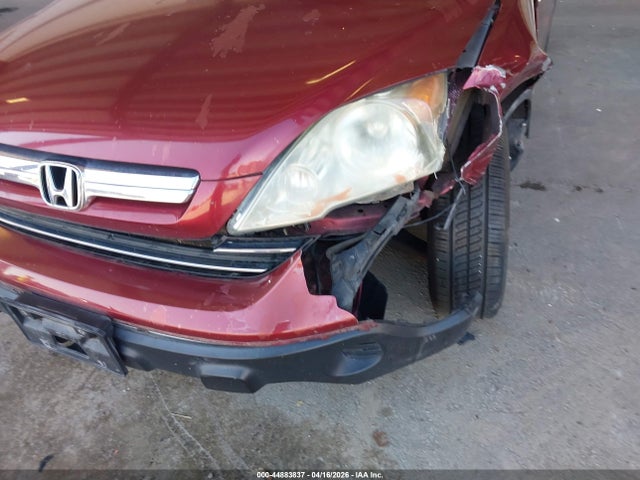 Продаж на аукціоні авто 2008 Honda Cr-v Ex, vin: 5J6RE48528L001929, номер лоту: 44883837