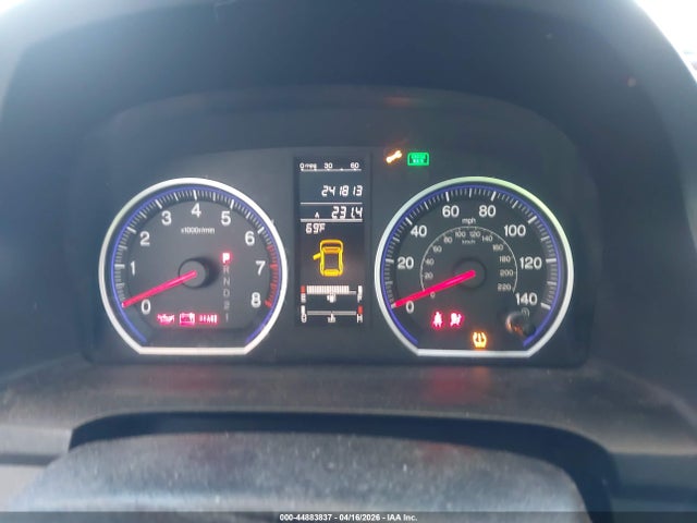 Продаж на аукціоні авто 2008 Honda Cr-v Ex, vin: 5J6RE48528L001929, номер лоту: 44883837