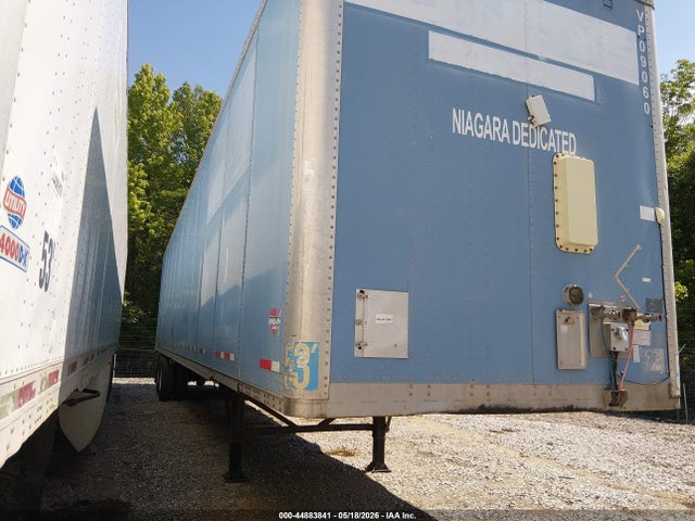 Продаж на аукціоні авто 2009 Wabash National Corp Unknown, vin: 1JJV532W69L251750, номер лоту: 44883841