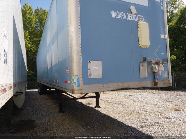 Продаж на аукціоні авто 2009 Wabash National Corp Unknown, vin: 1JJV532W69L251750, номер лоту: 44883841