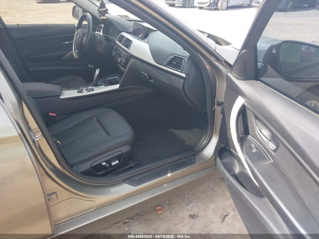 Aukcja sprzedaży 2018 Bmw 320i Xdrive, vin: WBA8A3C53JA488412, numer aukcji: 44883842