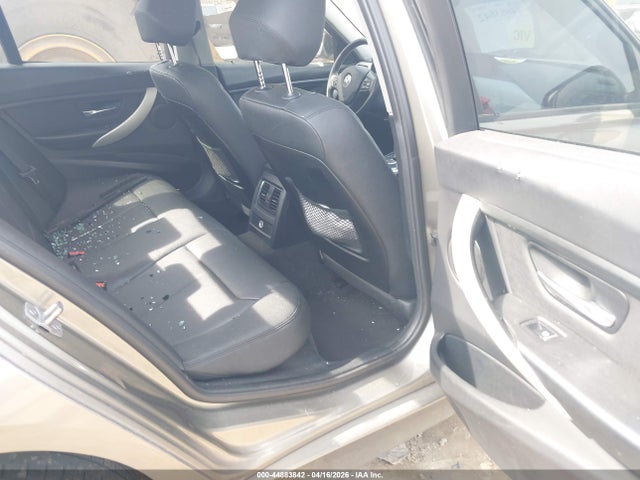 Aukcja sprzedaży 2018 Bmw 320i Xdrive, vin: WBA8A3C53JA488412, numer aukcji: 44883842