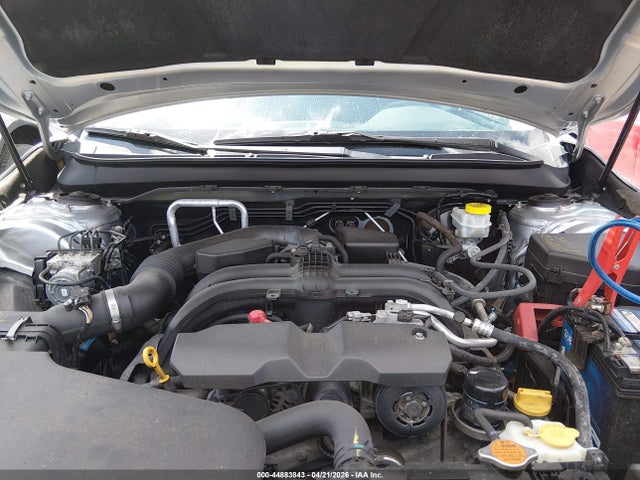 Aukcja sprzedaży 2018 Subaru Outback 2.5i Limited, vin: 4S4BSANC7J3296299, numer aukcji: 44883843