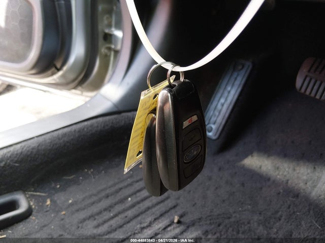 Aukcja sprzedaży 2018 Subaru Outback 2.5i Limited, vin: 4S4BSANC7J3296299, numer aukcji: 44883843