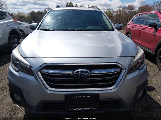 Aukcja sprzedaży 2018 Subaru Outback 2.5i Limited, vin: 4S4BSANC7J3296299, numer aukcji: 44883843