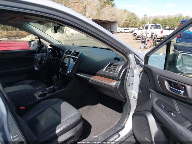 Aukcja sprzedaży 2018 Subaru Outback 2.5i Limited, vin: 4S4BSANC7J3296299, numer aukcji: 44883843