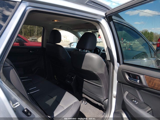 Aukcja sprzedaży 2018 Subaru Outback 2.5i Limited, vin: 4S4BSANC7J3296299, numer aukcji: 44883843
