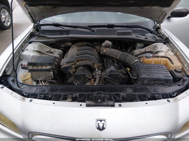 Продаж на аукціоні авто 2006 Dodge Charger, vin: 2B3KA43R66H392611, номер лоту: 44883844