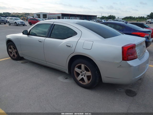 Продаж на аукціоні авто 2006 Dodge Charger, vin: 2B3KA43R66H392611, номер лоту: 44883844