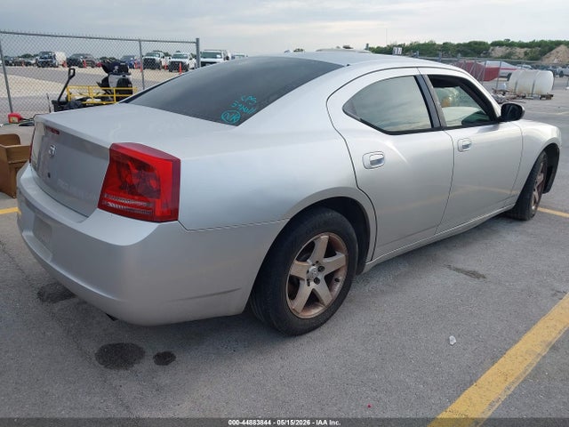 Продаж на аукціоні авто 2006 Dodge Charger, vin: 2B3KA43R66H392611, номер лоту: 44883844