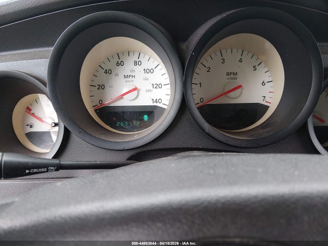 Продаж на аукціоні авто 2006 Dodge Charger, vin: 2B3KA43R66H392611, номер лоту: 44883844