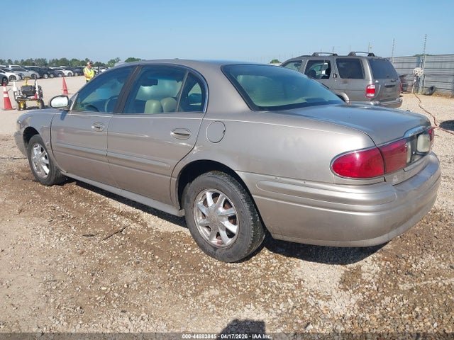 44883845 :رقم المزاد ، 1G4HR54K13U250664 vin ، 2003 Buick Lesabre Limited مزاد بيع