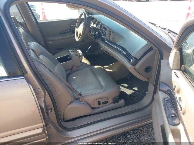 44883845 :رقم المزاد ، 1G4HR54K13U250664 vin ، 2003 Buick Lesabre Limited مزاد بيع