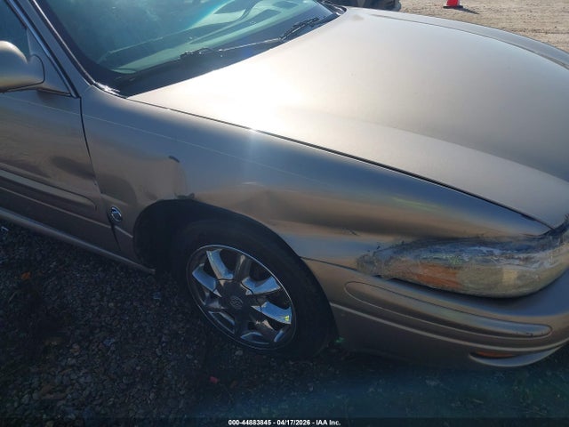 44883845 :رقم المزاد ، 1G4HR54K13U250664 vin ، 2003 Buick Lesabre Limited مزاد بيع
