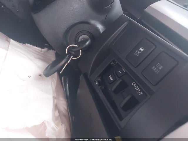 44883847 :رقم المزاد ، 5TFDY5F14GX503961 vin ، 2016 Toyota Tundra Trd Pro 5.7l V8 مزاد بيع