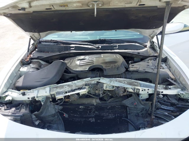 Aukcja sprzedaży 2017 Dodge Charger Se Rwd, vin: 2C3CDXBG2HH553586, numer aukcji: 44883848