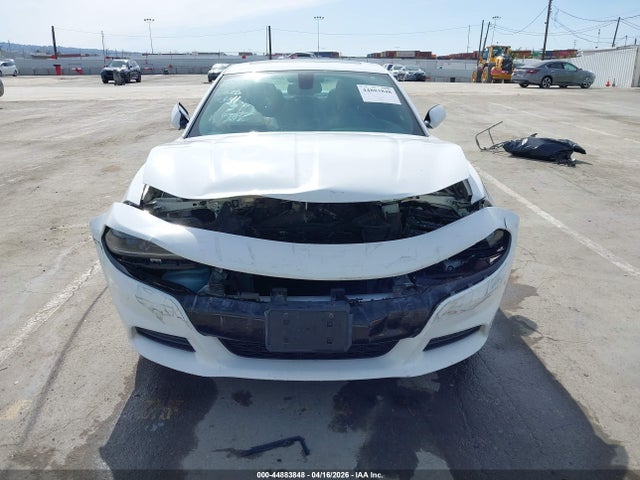 Aukcja sprzedaży 2017 Dodge Charger Se Rwd, vin: 2C3CDXBG2HH553586, numer aukcji: 44883848